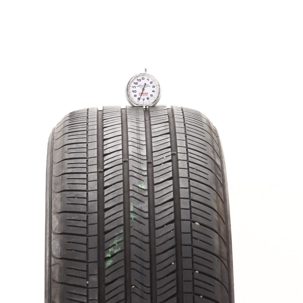 Set of (4) Used 235/50R21 Goodyear Eagle Touring 101V - 6-7.5/32 - Image 11