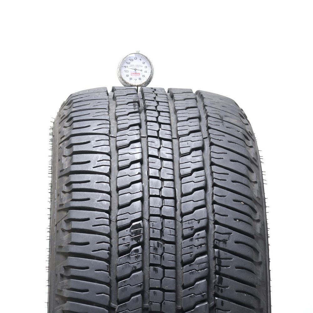 Used 285/45R22 Goodyear Wrangler Fortitude HT 114H - 11/32 - Image 2