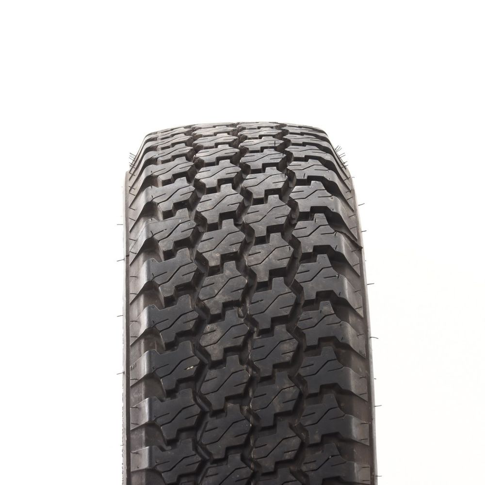 Used LT 225/75R16 Goodyear Wrangler AT 1N/A C - 16/32 - Image 2