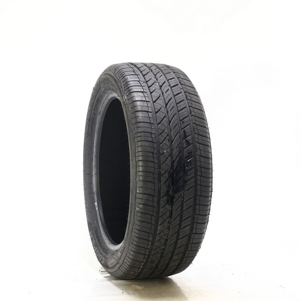 Set of (2) Driven Once 235/50R19 Cooper ProControl 99V - 11/32 - Image 1