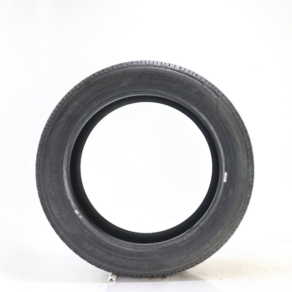 Set of (2) Driven Once 235/50R19 Cooper ProControl 99V - 11/32 - Image 3