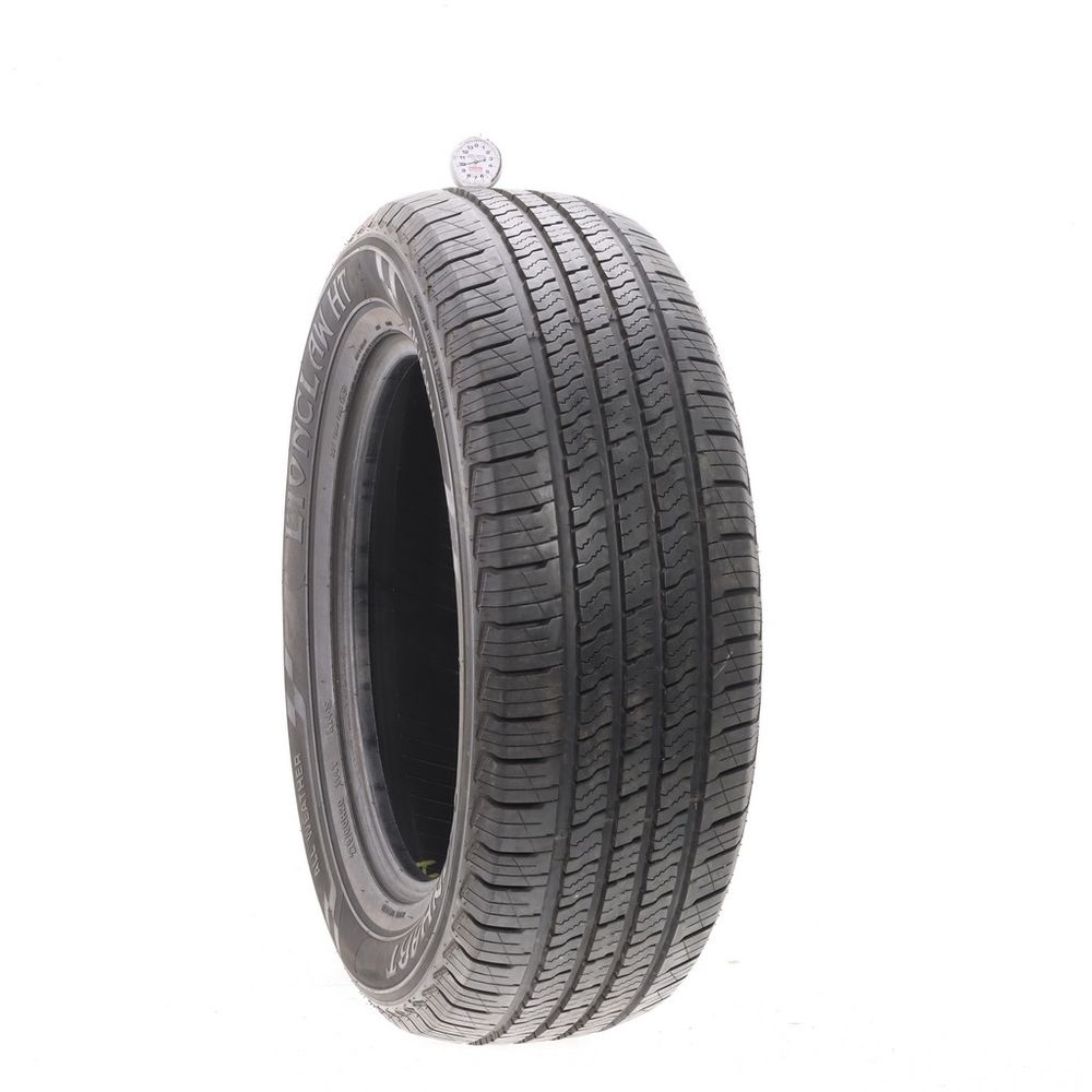Used 275/60R20 Lionhart Lionclaw HT 114T - 9.5/32 - Image 1