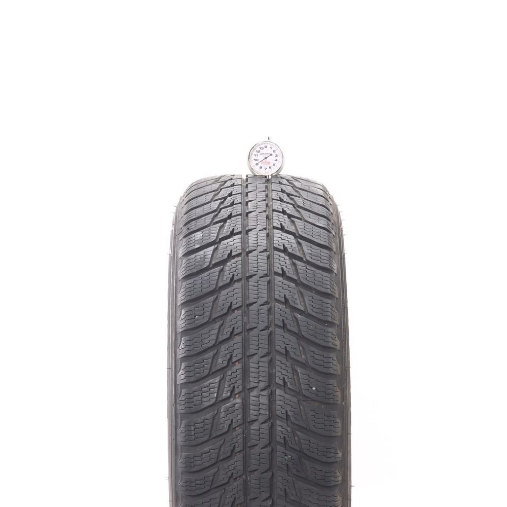 Used 225/65R17 Nordman Solstice 102H - 9/32 - Image 2