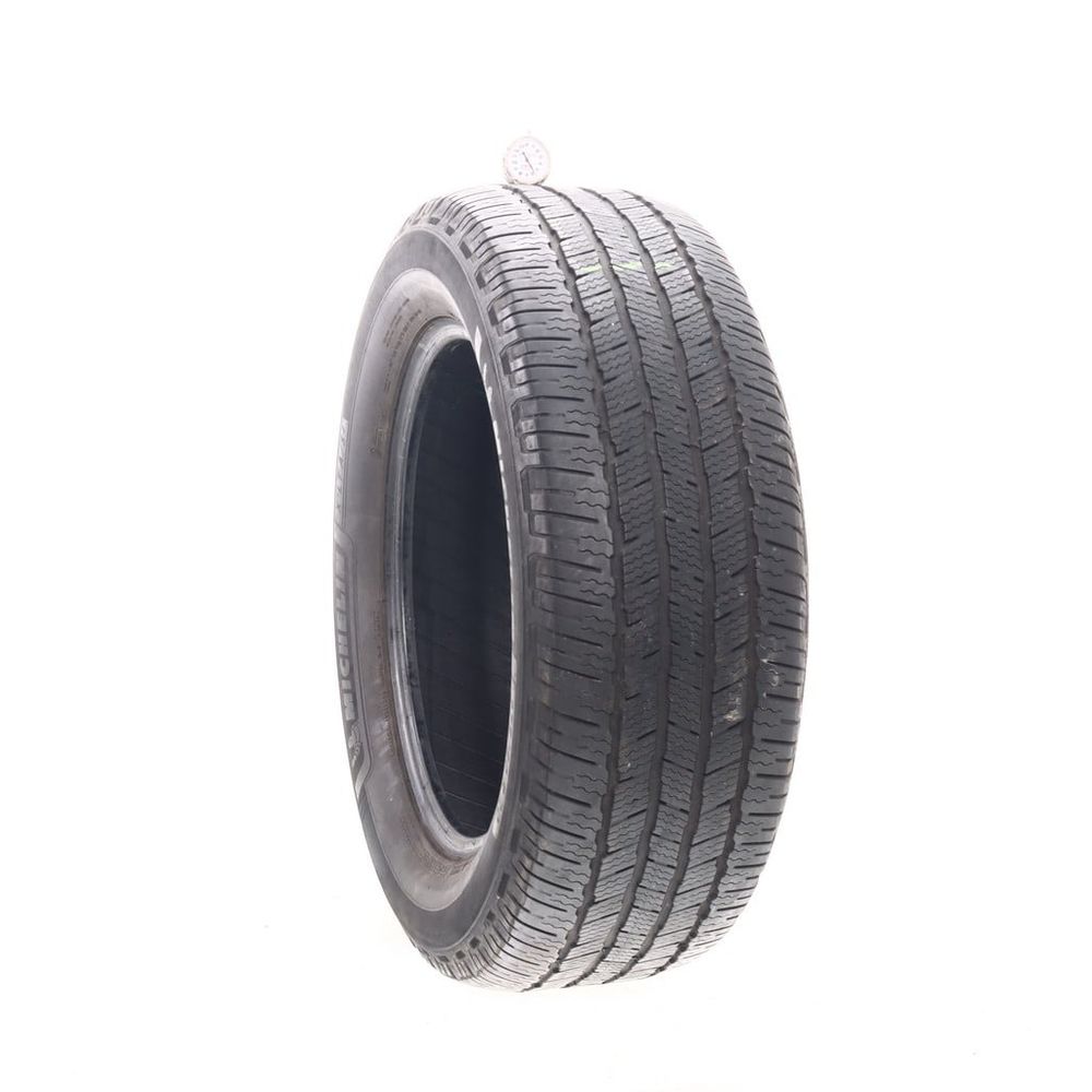 Used 275/60R20 Michelin X LT A/S 2 116H - 5.5/32 - Image 1