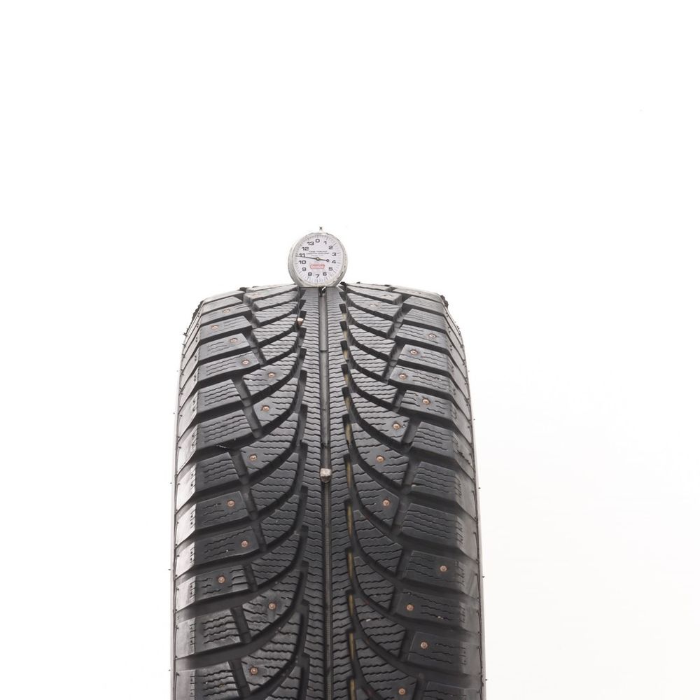 Used 245/65R17 GT Radial Champiro IcePro SUV Studded 107T - 10.5/32 - Image 2