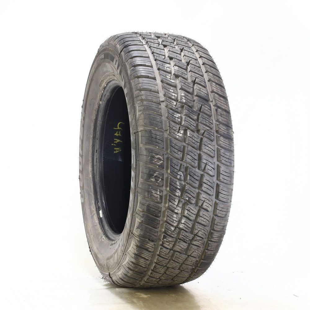 Driven Once 285/60R18 Cooper Discoverer H/T Plus 116T - 11.5/32 - Image 1