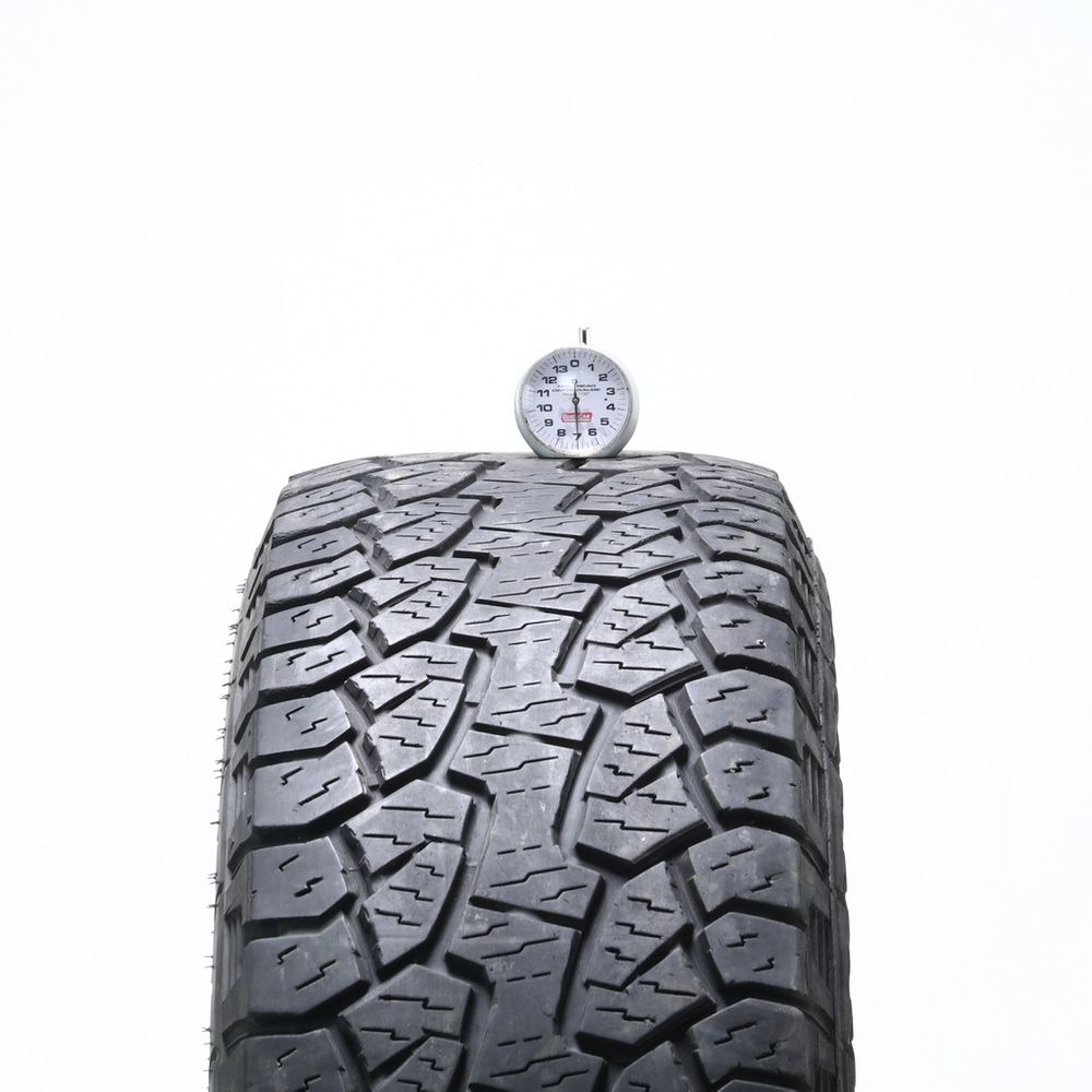 Set of (2) Used 265/65R17 Hankook Dynapro ATM 112T - 6-7/32 - Image 5