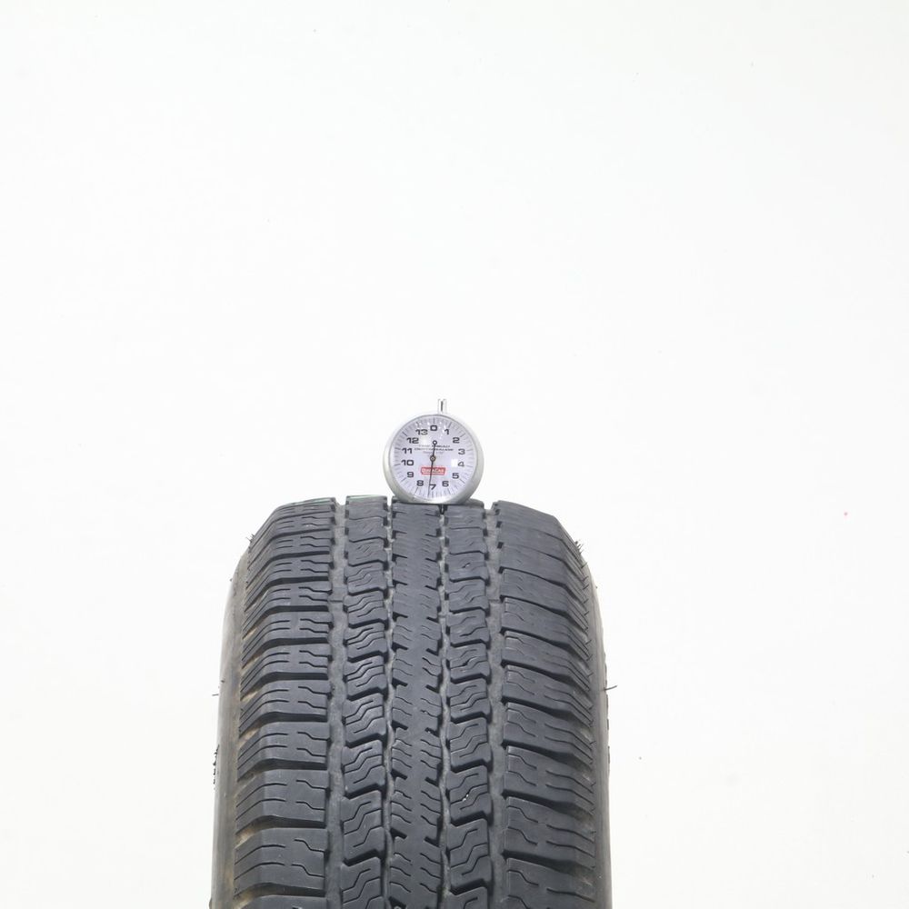 Used ST 205/75R14 Dynatrail Radial ST 1N/A C - 7/32 - Image 2