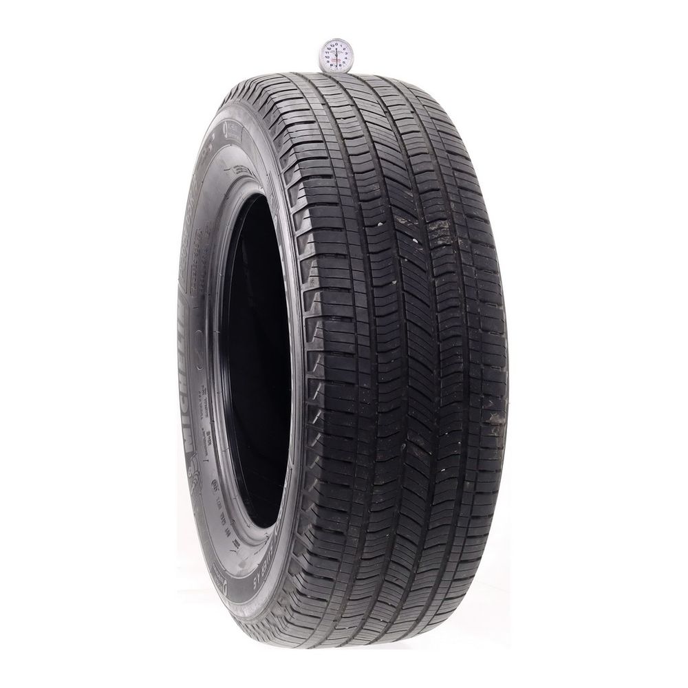 Used 265/65R18 Michelin Energy Saver A/S 112T - 6.5/32 - Image 1