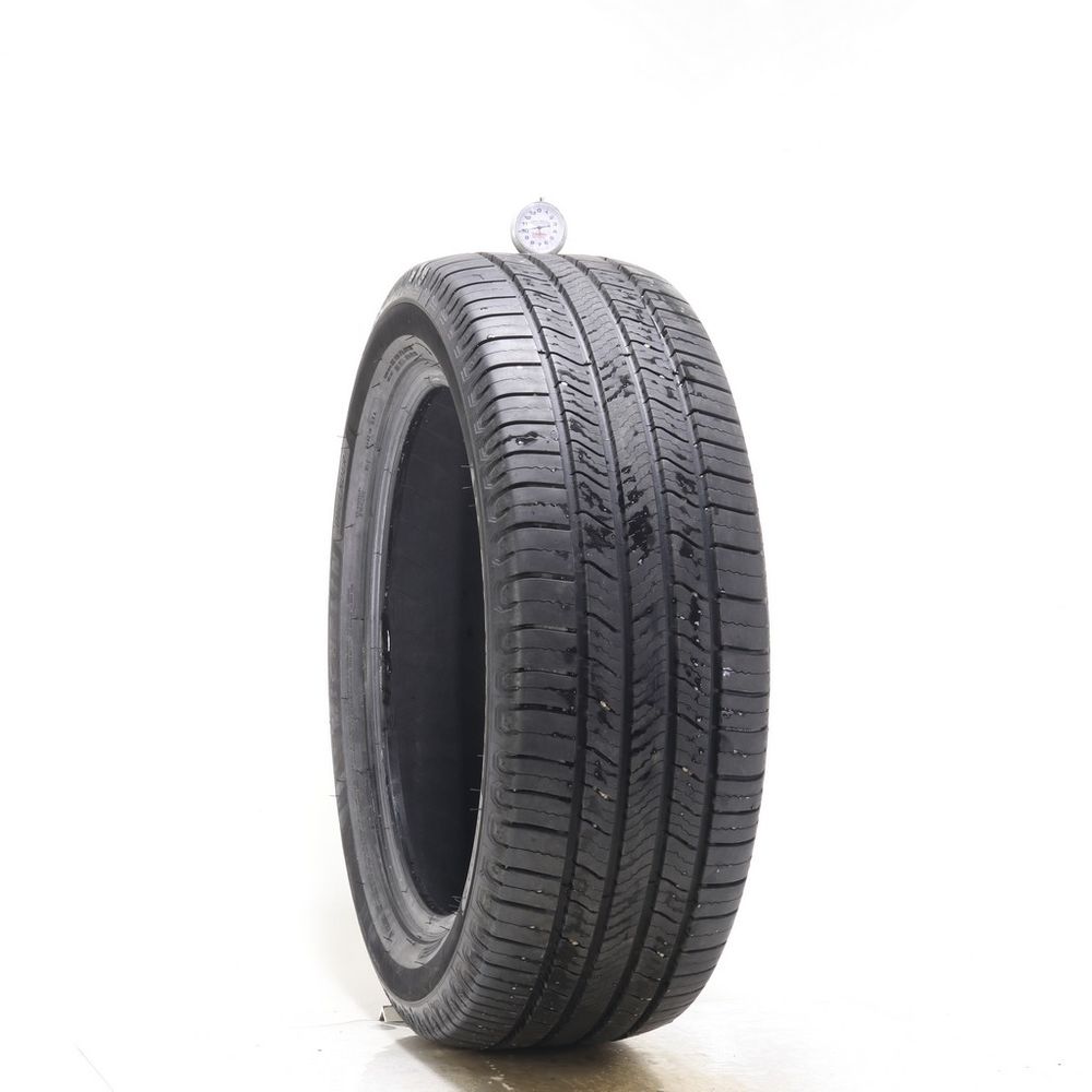 Set of (2) Used 235/50R19 Michelin Defender 2 103H - 8.5-10/32 - Image 4