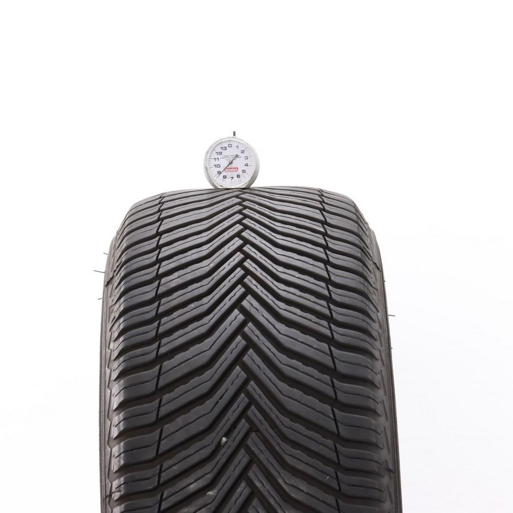 Set of (2) Used 245/60R18 Michelin CrossClimate 2 109V - 7.5-8.5/32 - Image 5