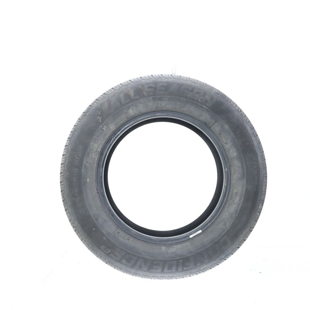 Used 235/65R16 Caldera Confidence C3 103H - 7.5/32 - Image 3