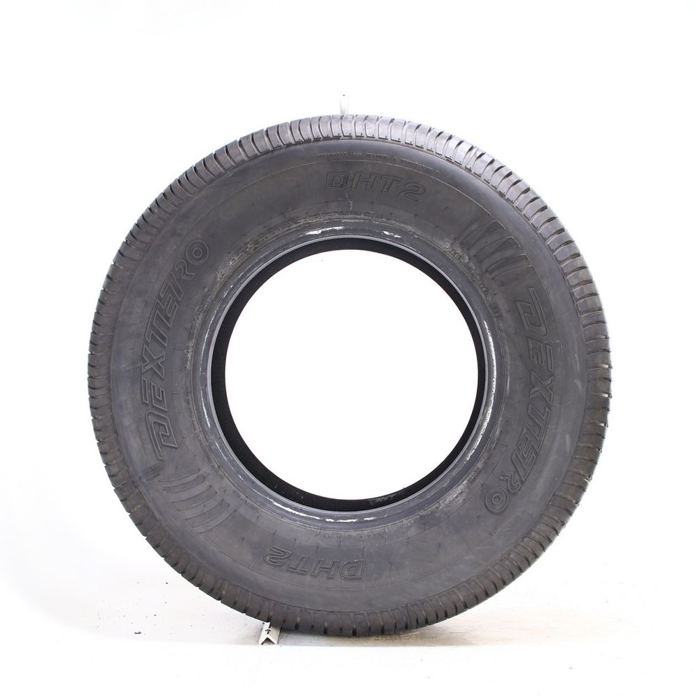 Used P 265/70R16 Dextero DHT2 111T - 8.5/32 - Image 3