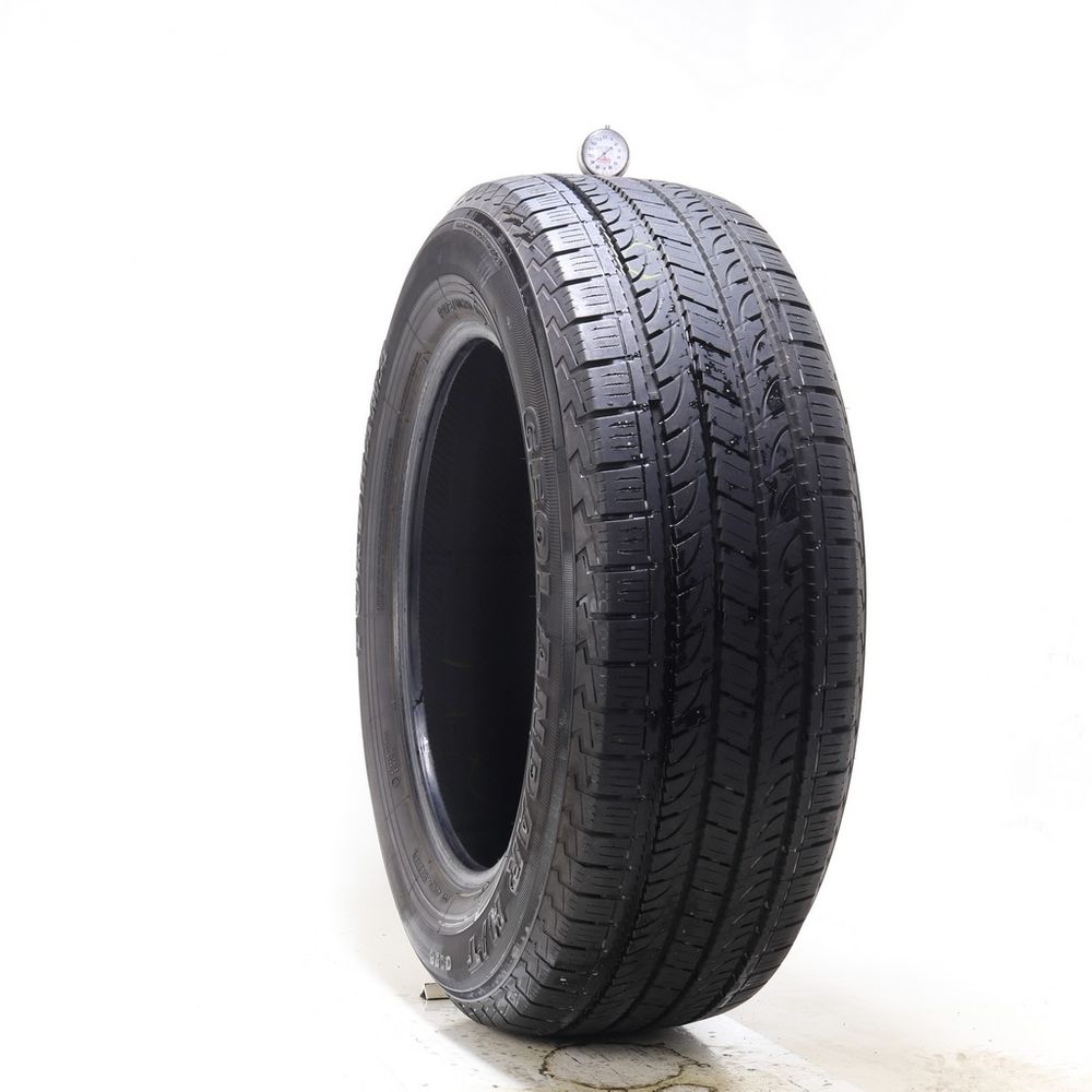 Used 275/60R20 Yokohama Geolandar H/T G056 114H - 8.5/32 - Image 1