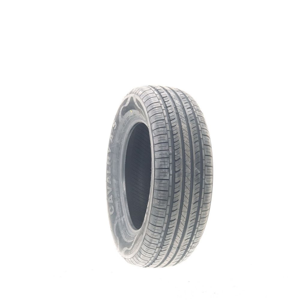 New 215/65R16 RoadOne Cavalry A/S 98H - Image 1