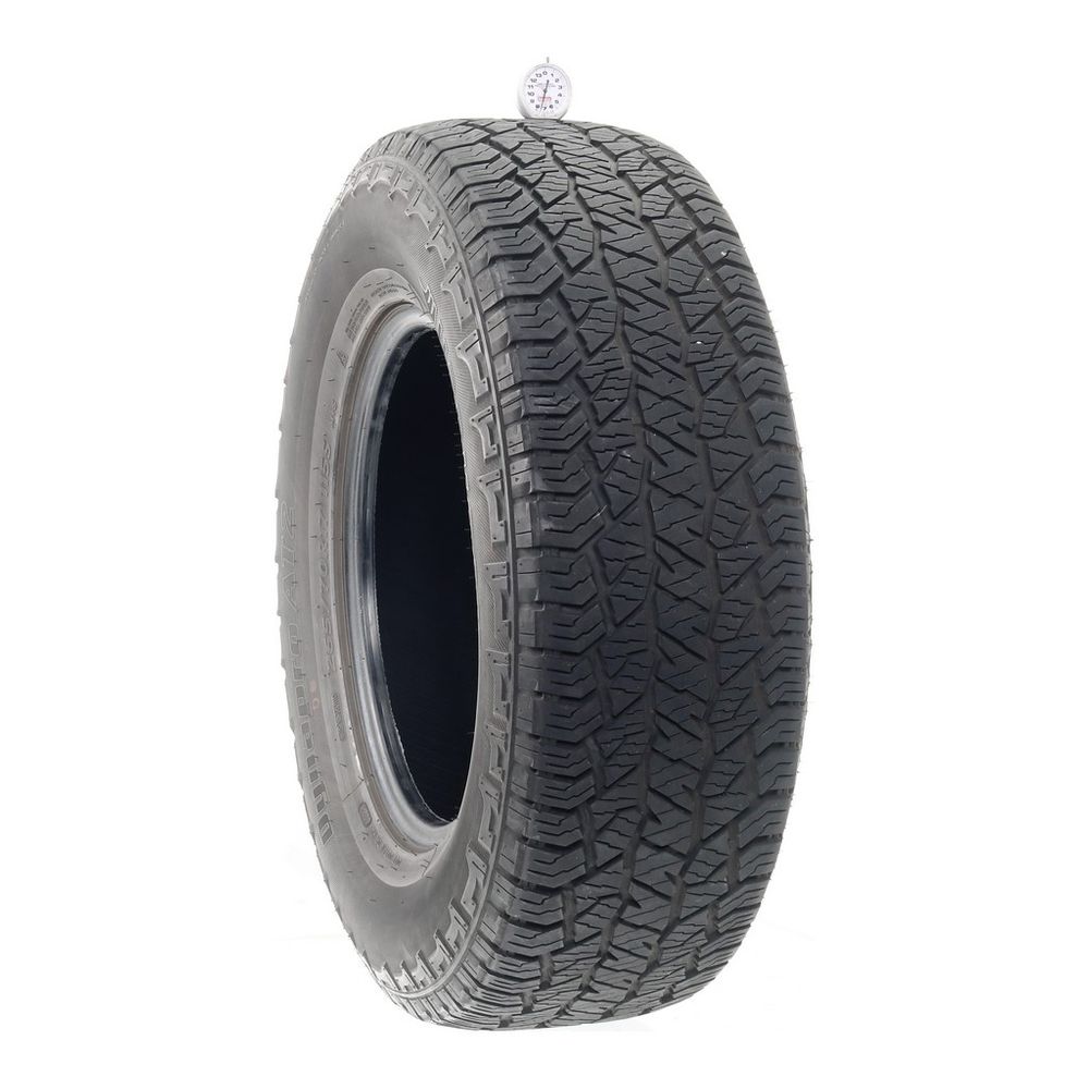 Set of (4) Used 265/70R17 Hankook Dynapro AT2 115S - 7-7.5/32 - Image 4
