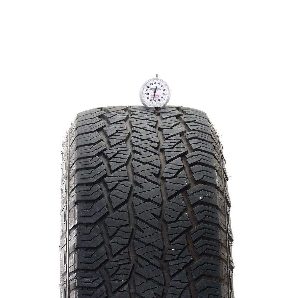 Set of (4) Used 265/70R17 Hankook Dynapro AT2 115S - 7-7.5/32 - Image 5