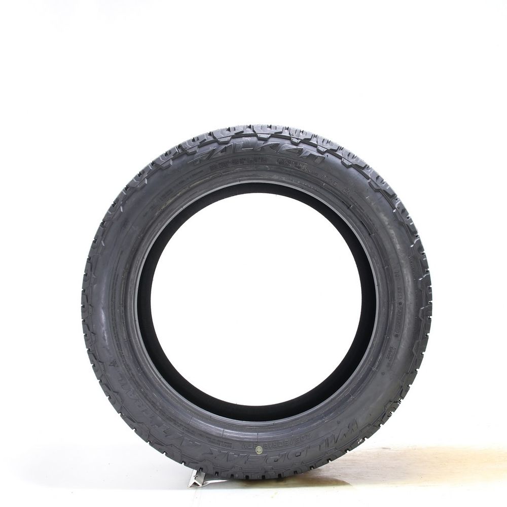 Set of (2) New 235/50R18 Falken Wildpeak A/T Trail 97V - 11/32 | Utires