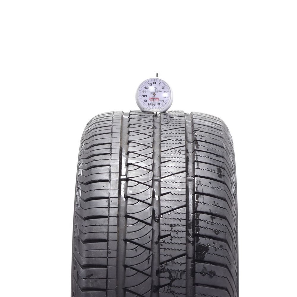 Used 215/60R17 Continental CrossContact LX Sport 96H - 7/32 - Image 2