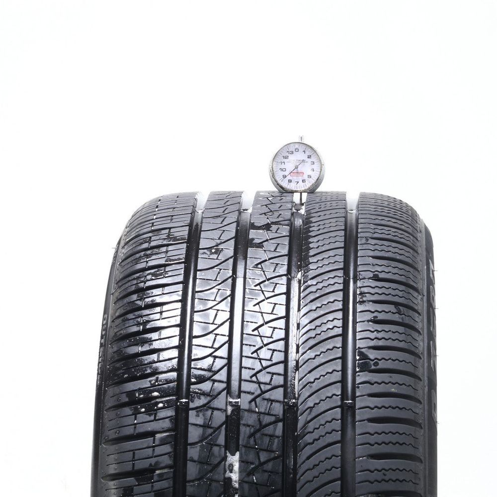 Used 285/35R20 Pirelli P Zero MOE-S Run Flat PNCS 104H - 8.5/32 - Image 2