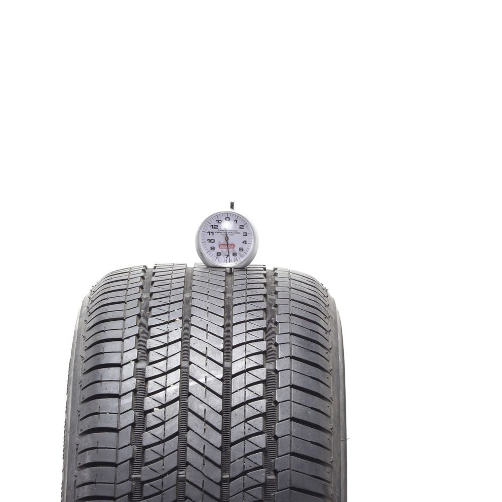 Set of (2) Used 205/55R16 Bridgestone Turanza EL400-02 89H - 6.5/32 - Image 2