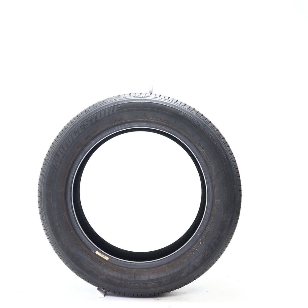 Set of (2) Used 205/55R16 Bridgestone Turanza EL400-02 89H - 6.5/32 - Image 3