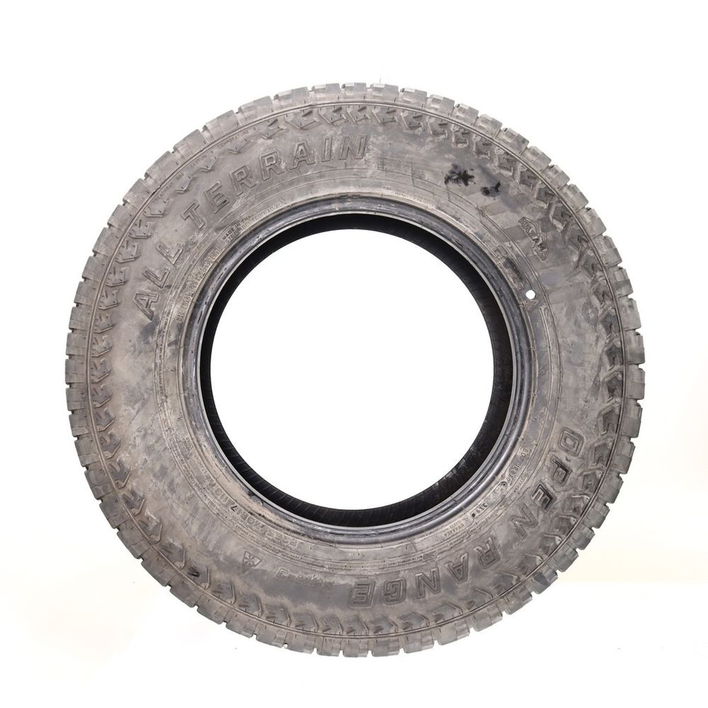 Used 265/70R17 Mazama Open Range A/T SQM-3 113T - 10/32 - Image 3