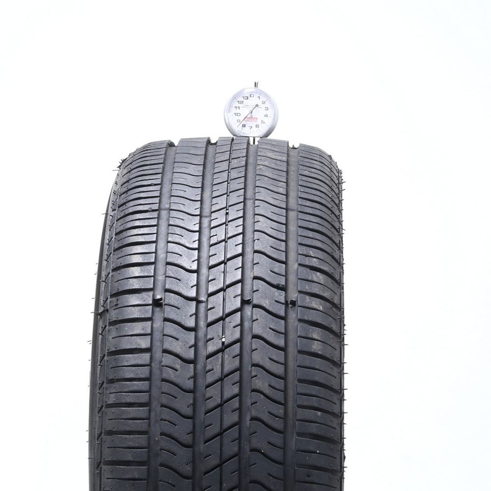 Set of (2) Used 245/70R17 Accelera Omikron HT 110T - 8.5/32 - Image 2