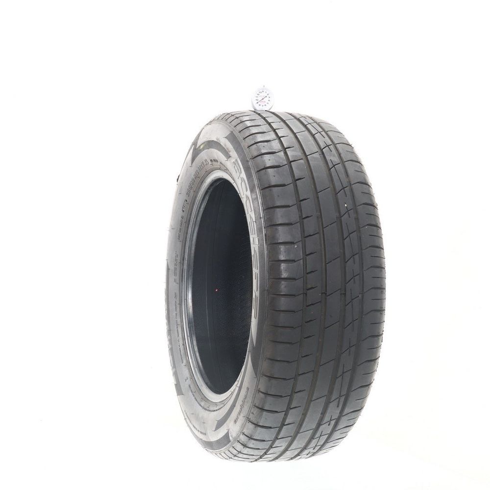 Used 255/60R18 Accelera IOTA ST68 112V - 9/32 - Image 1