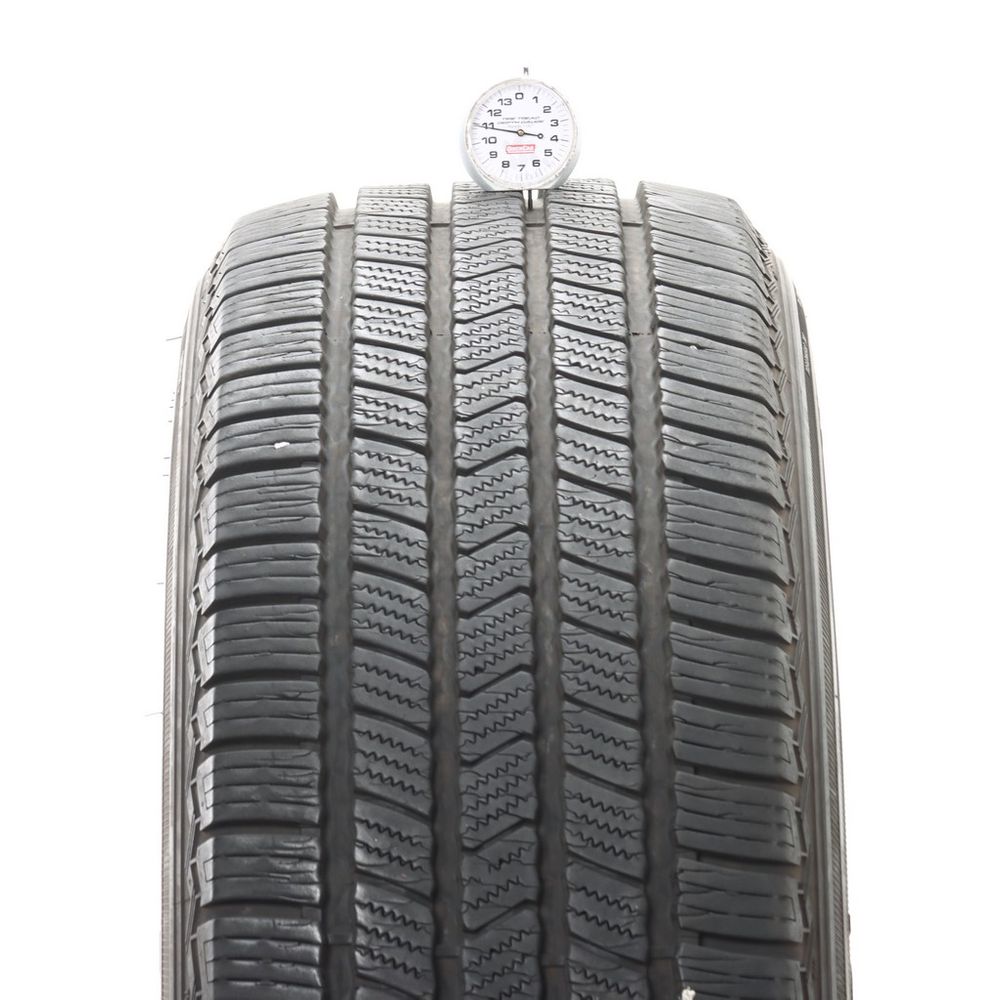 Used 265/60R18 Vredestein Pinza HT 110T - 11/32 - Image 2
