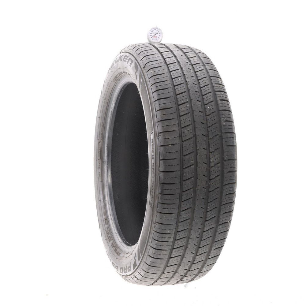 Set of (2) Used 235/55R20 Falken Pro G5 CSV 102V - 9/32 - Image 1