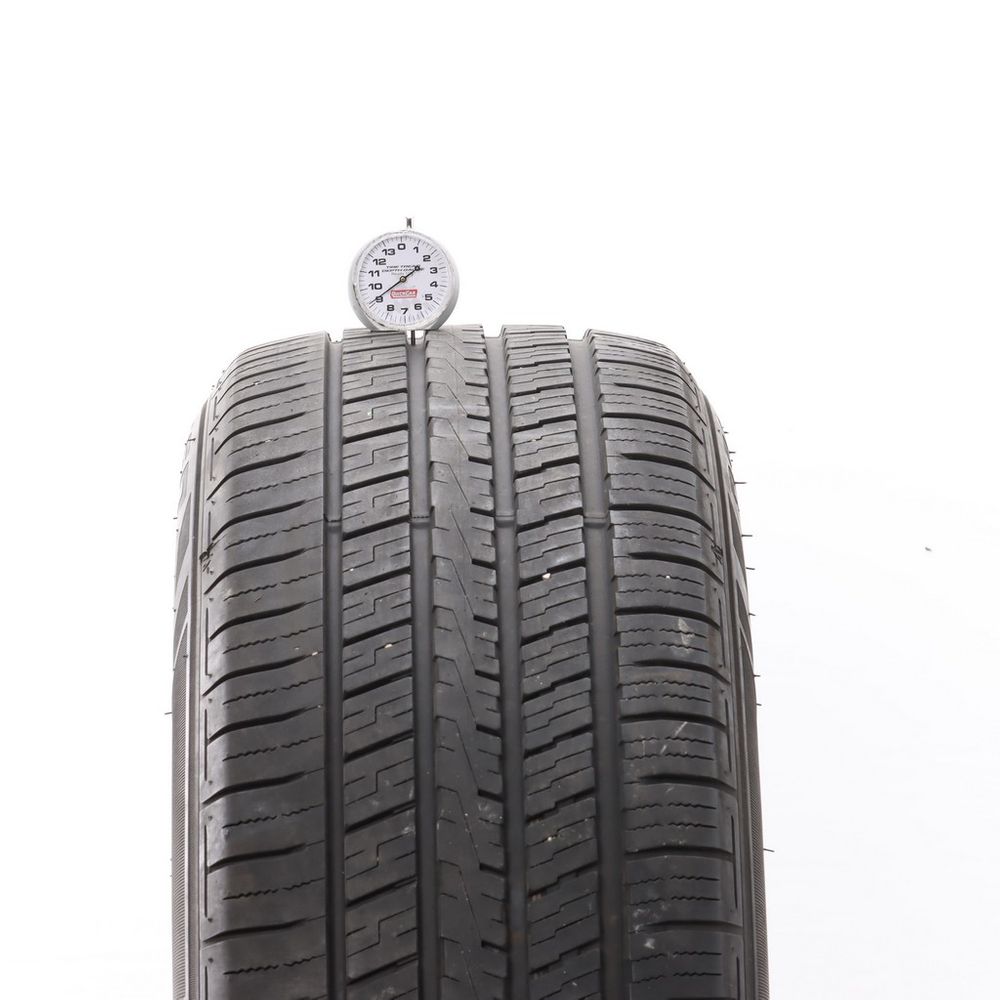 Set of (2) Used 235/55R20 Falken Pro G5 CSV 102V - 9/32 - Image 2