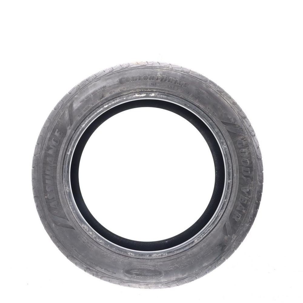 Used 255/50R19 Goodyear Assurance ComfortDrive 107V - 7.5/32 - Image 3