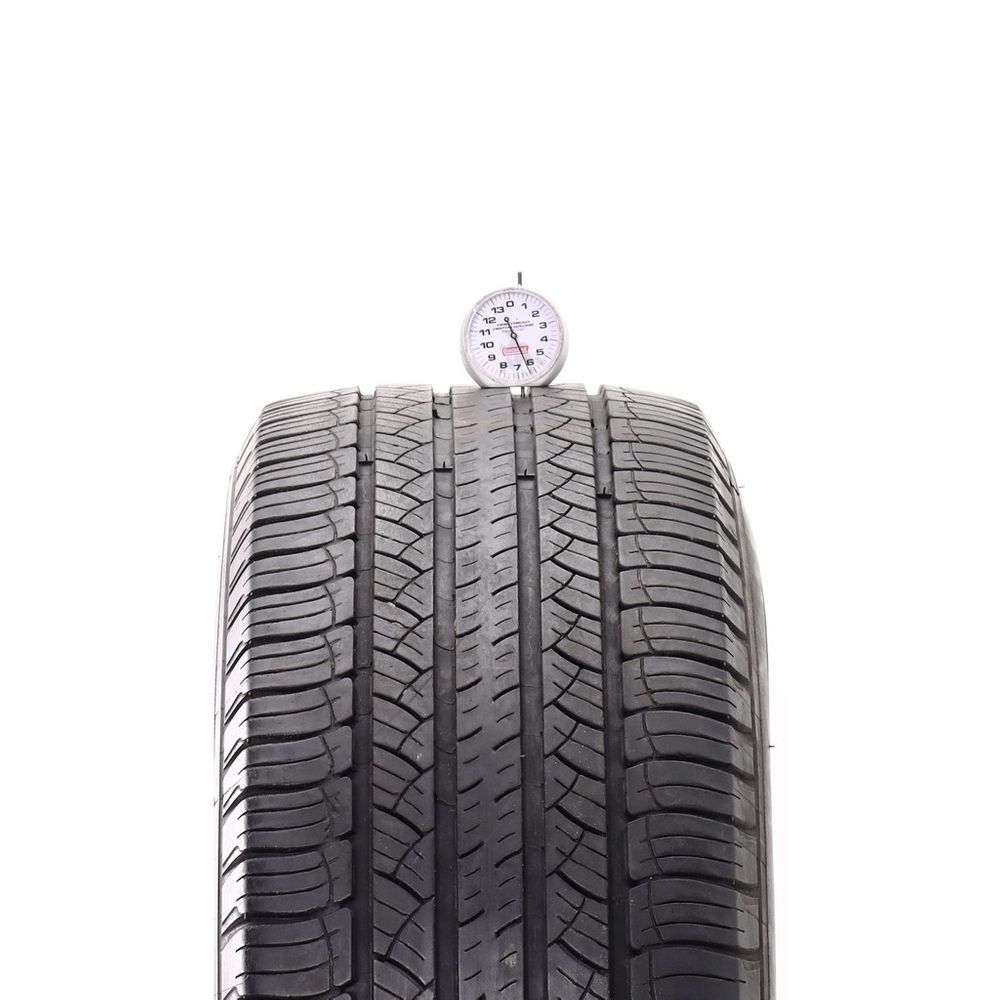 Used 245/60R18 Michelin Latitude Tour HP 104H - 6/32 - Image 2