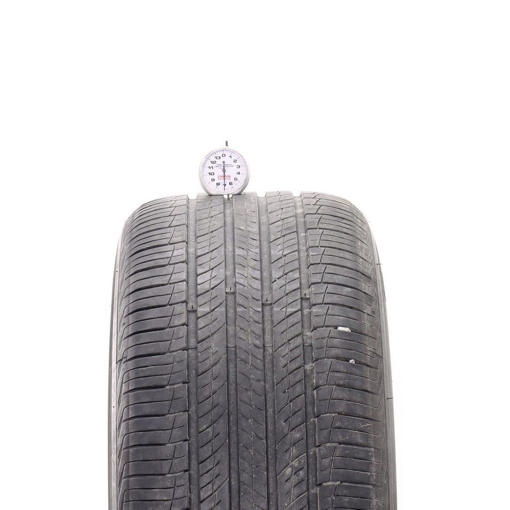 Set of (4) Used 245/50R20 Hankook Dynapro HP2 102V - 6-7/32 - Image 5