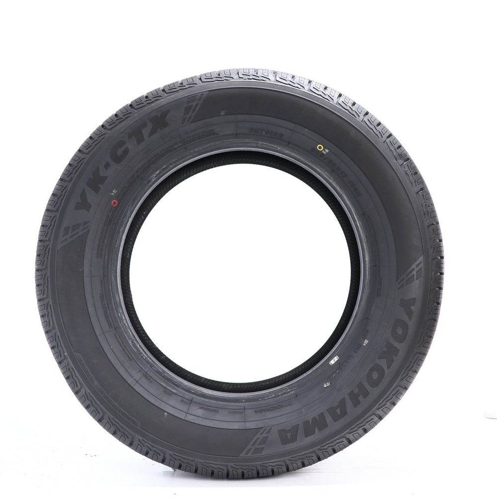 Driven Once 235/65R17 Yokohama YK-CTX 104H - 11/32 - Image 3