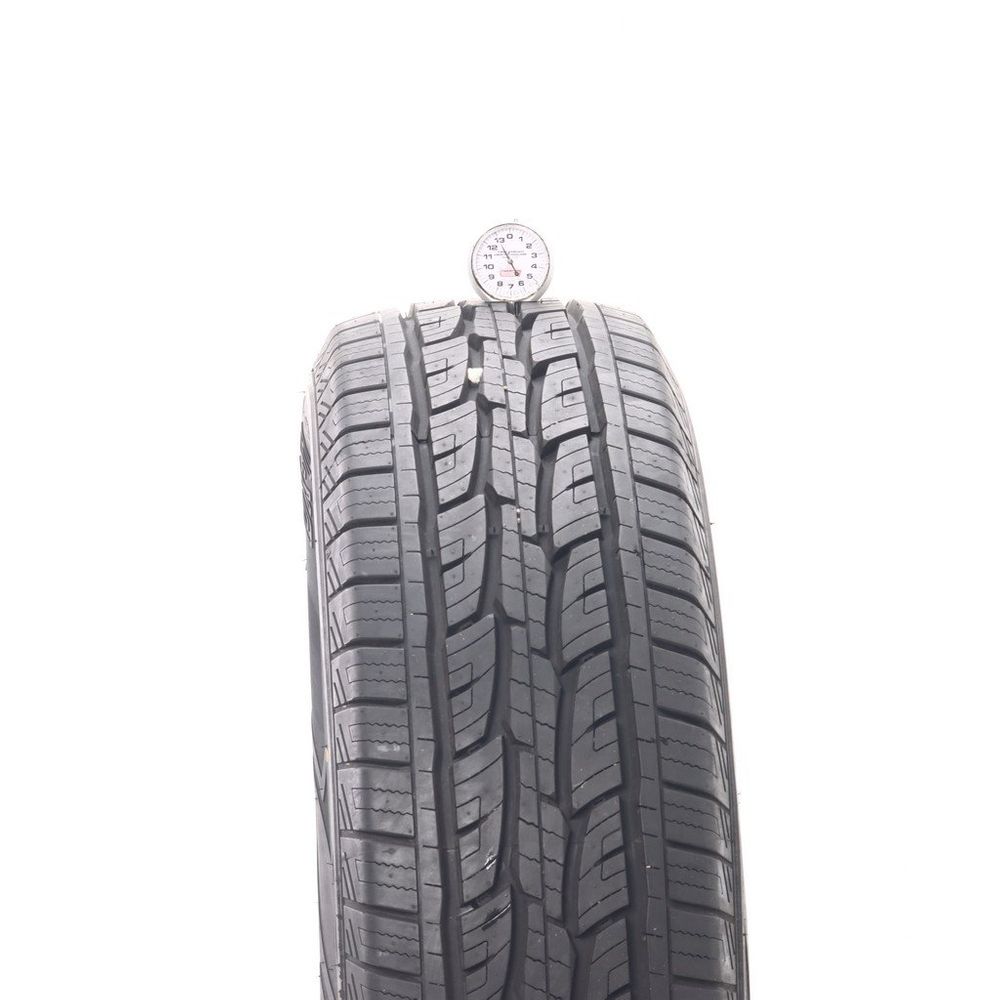 Used LT 245/70R17 Delinte DX-11 Bandit H/T 119/116S E - 13/32 - Image 2