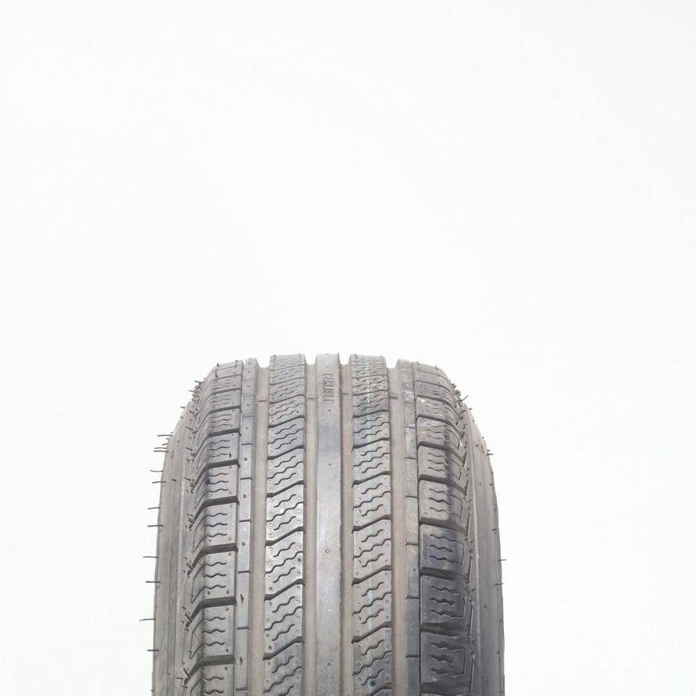 Driven Once ST 215/75R14 Carlisle Radial Trail HD 1N/A C - 8.5/32 - Image 2