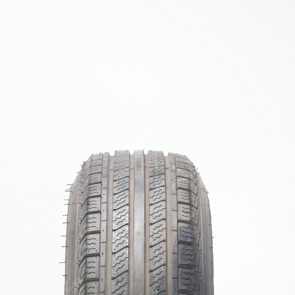 Driven Once ST 215/75R14 Carlisle Radial Trail HD 1N/A C - 9/32 - Image 2