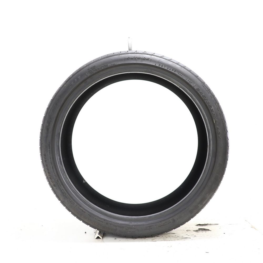 Used 245/35ZR19 Nexen N'Fera SU1 93Y - 8/32 - Image 3