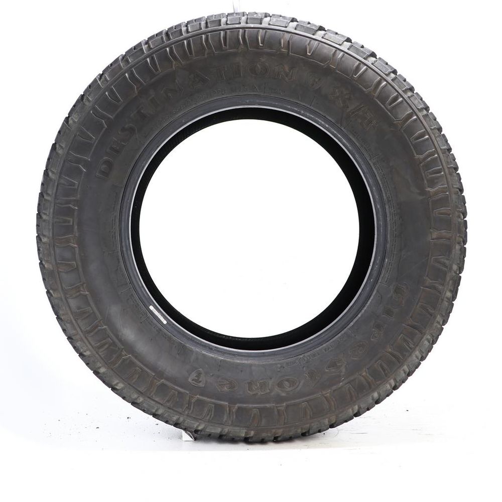 Used LT 285/65R18 Firestone Destination X/T 125/122R - 10.5/32 - Image 3