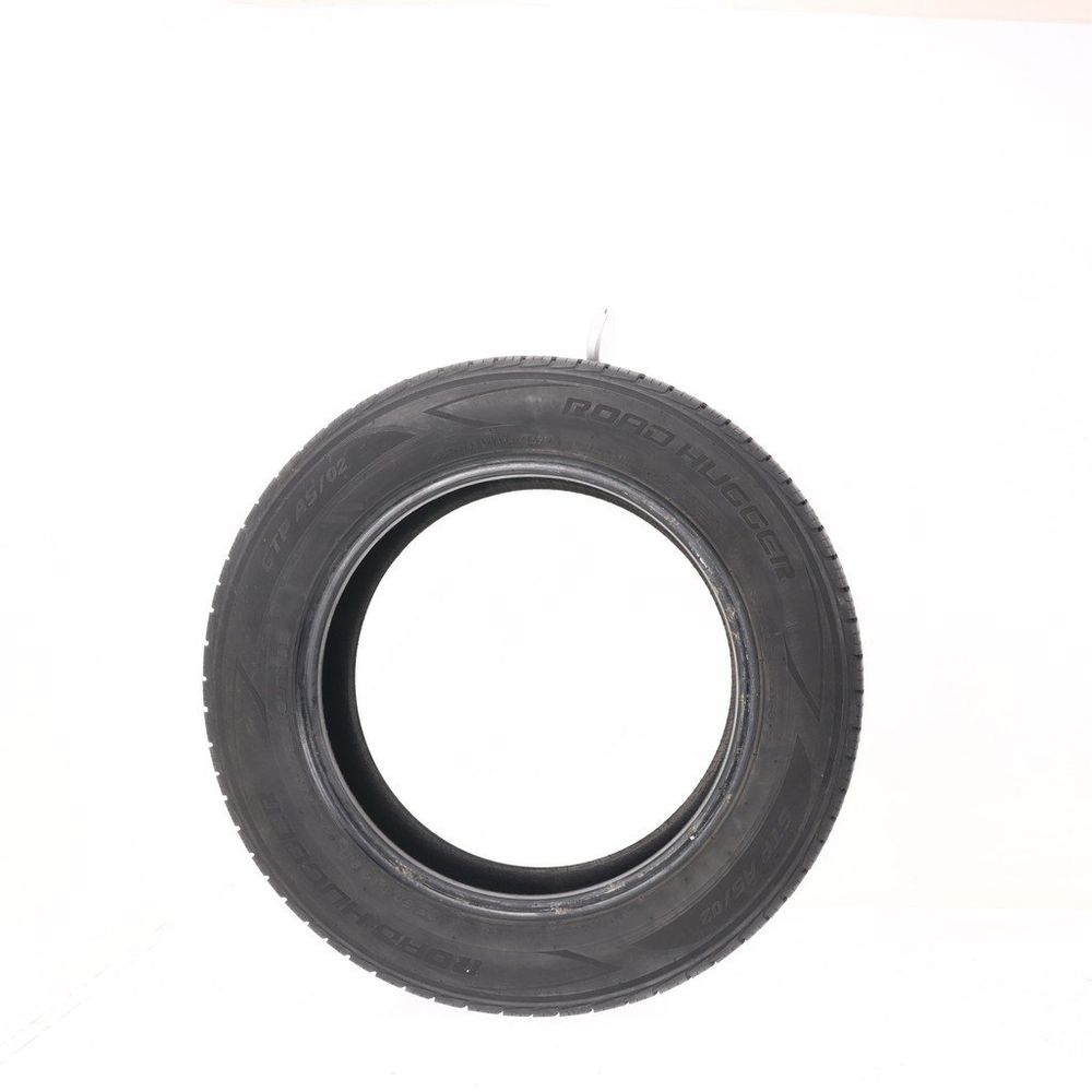 Set of (2) Used 195/60R15 Road Hugger GTP AS/02 88H - 7-8.5/32 - Image 6