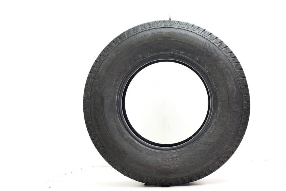 Used LT 245/75R16 Michelin X LT A/S 120/116R E - 11/32 - Image 3