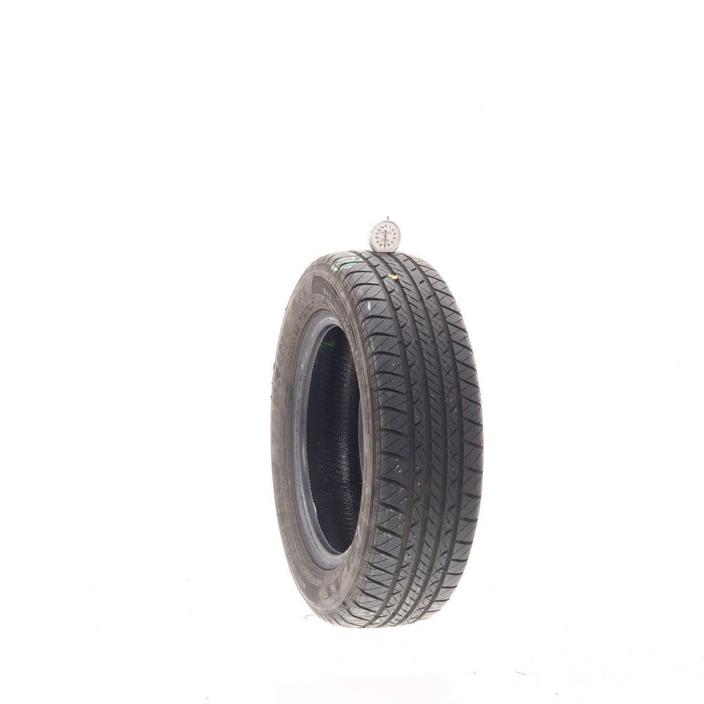 Set of (2) Used 175/65R14 Douglas Touring A/S 82S - 6.5/32 - Image 1