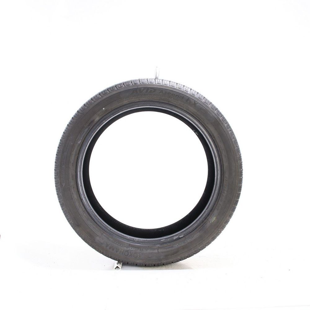 Used 215/50R18 Yokohama Avid Ascend LX 92V - 8.5/32 - Image 3