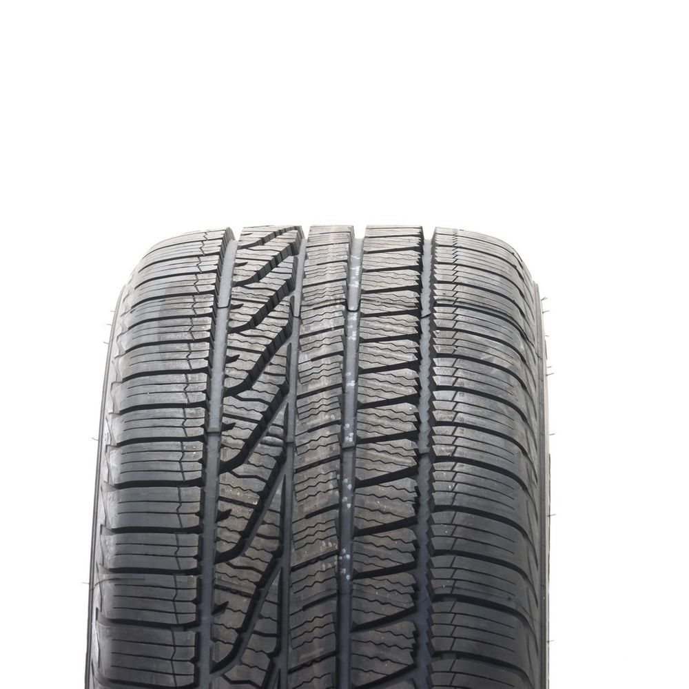 Driven Once 255/50R19 Goodyear Assurance WeatherReady 107H - 14/32 - Image 2