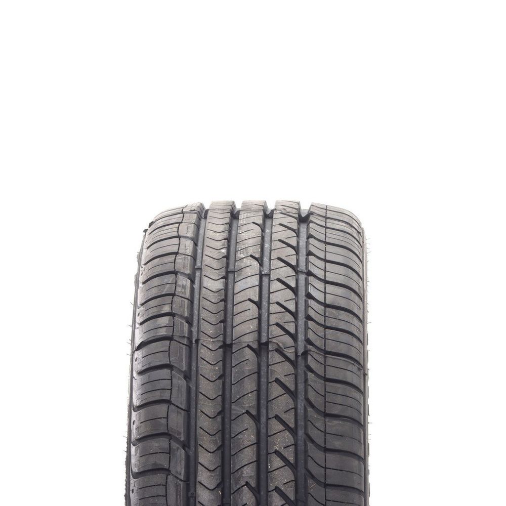 Set of (2) New 215/45R17 Goodyear Eagle Sport AS 91W - Image 2