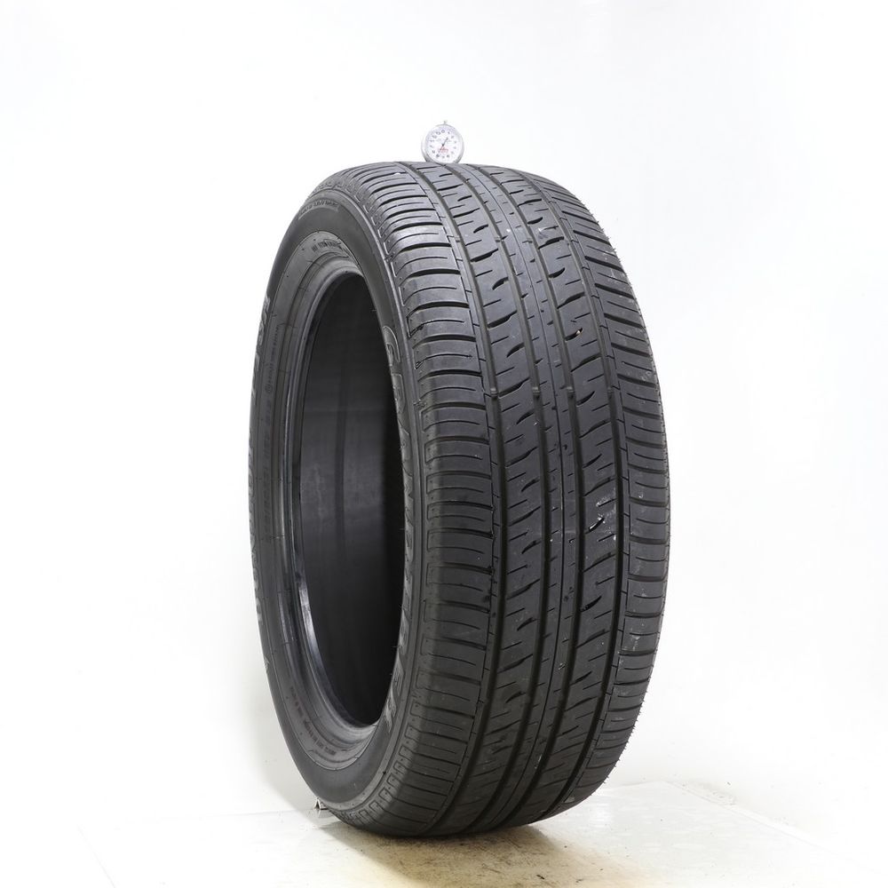 Used 275/50R21 Dunlop Grandtrek PT3 113V - 8/32 - Image 1