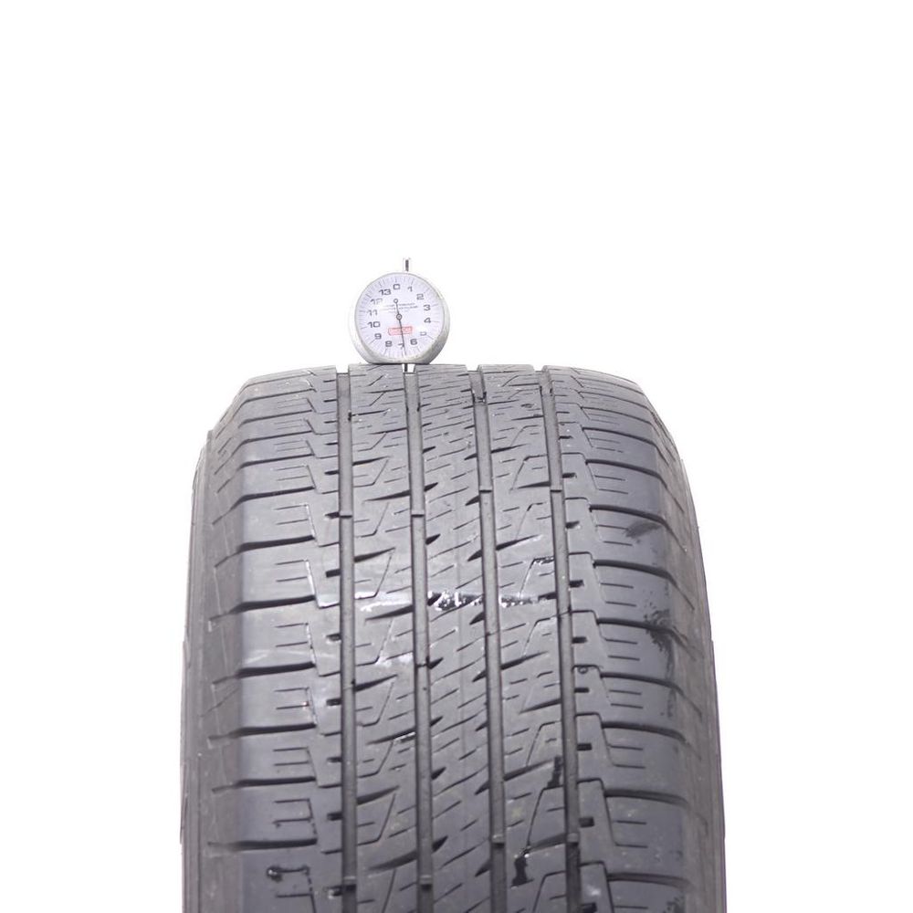 Used 245/60R18 Goodyear Assurance MaxLife 105H - 6.5/32 - Image 2