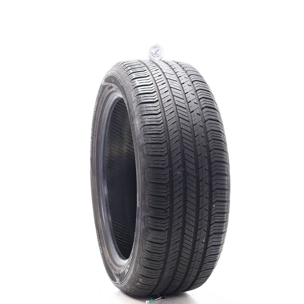 Used 245/50R20 Hankook Mavis Traction Control 4Season 102V - 8.5/32 - Image 1